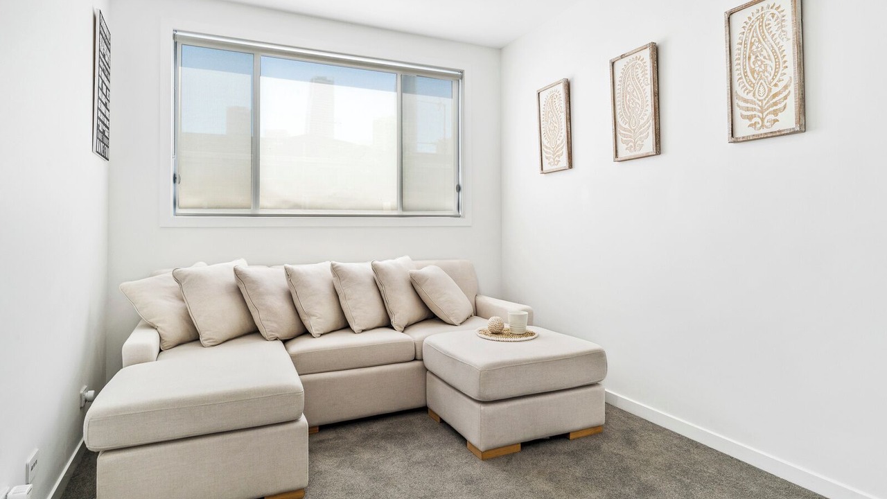 Photo of Livingroom in Surfers Paradise