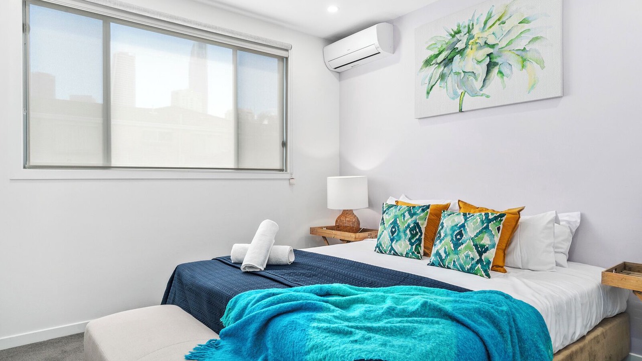 Photo of Bedroom in Surfers Paradise
