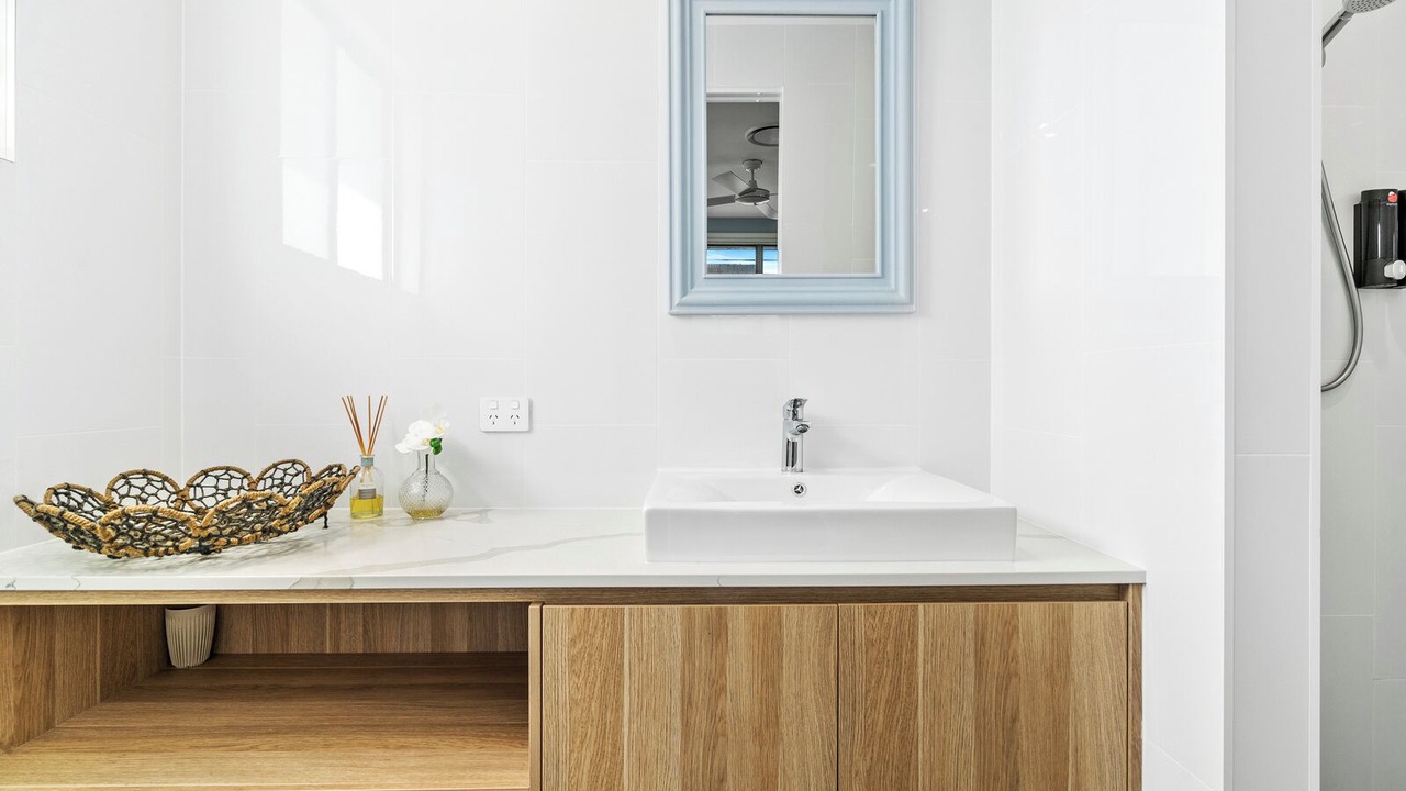 Photo of Bathroom in Surfers Paradise