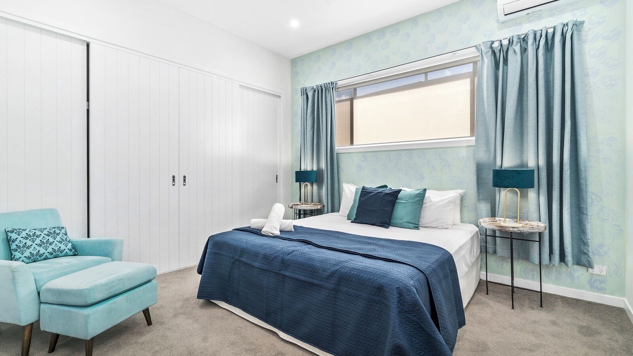 Photo of Bedroom in Surfers Paradise