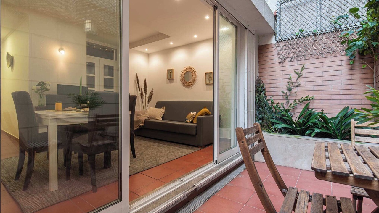 Photo of Outdoor in Santo Antonio