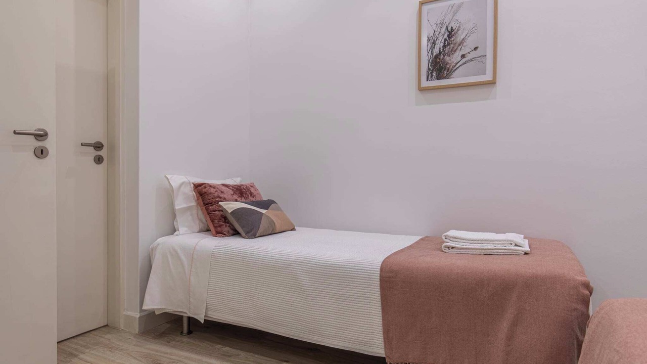 Photo of Bedroom in Santo Antonio