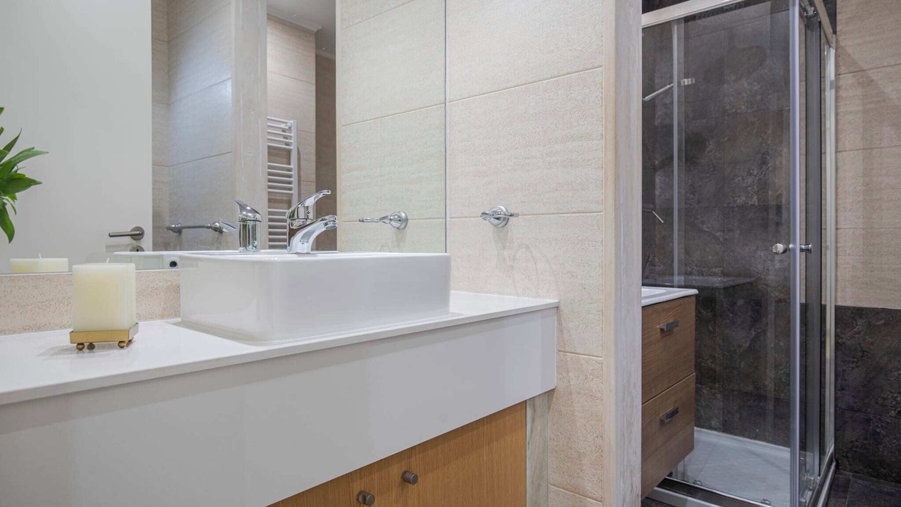 Photo of Bathroom in Santo Antonio