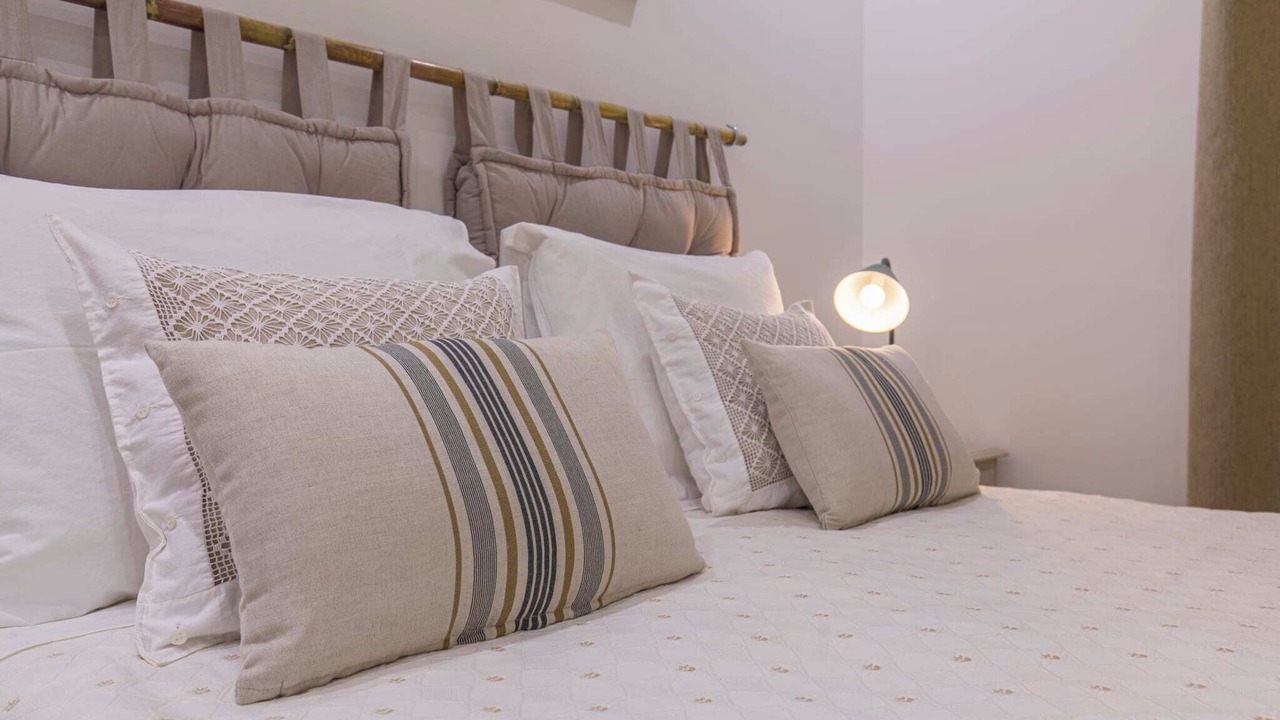 Photo of Bedroom in Santo Antonio