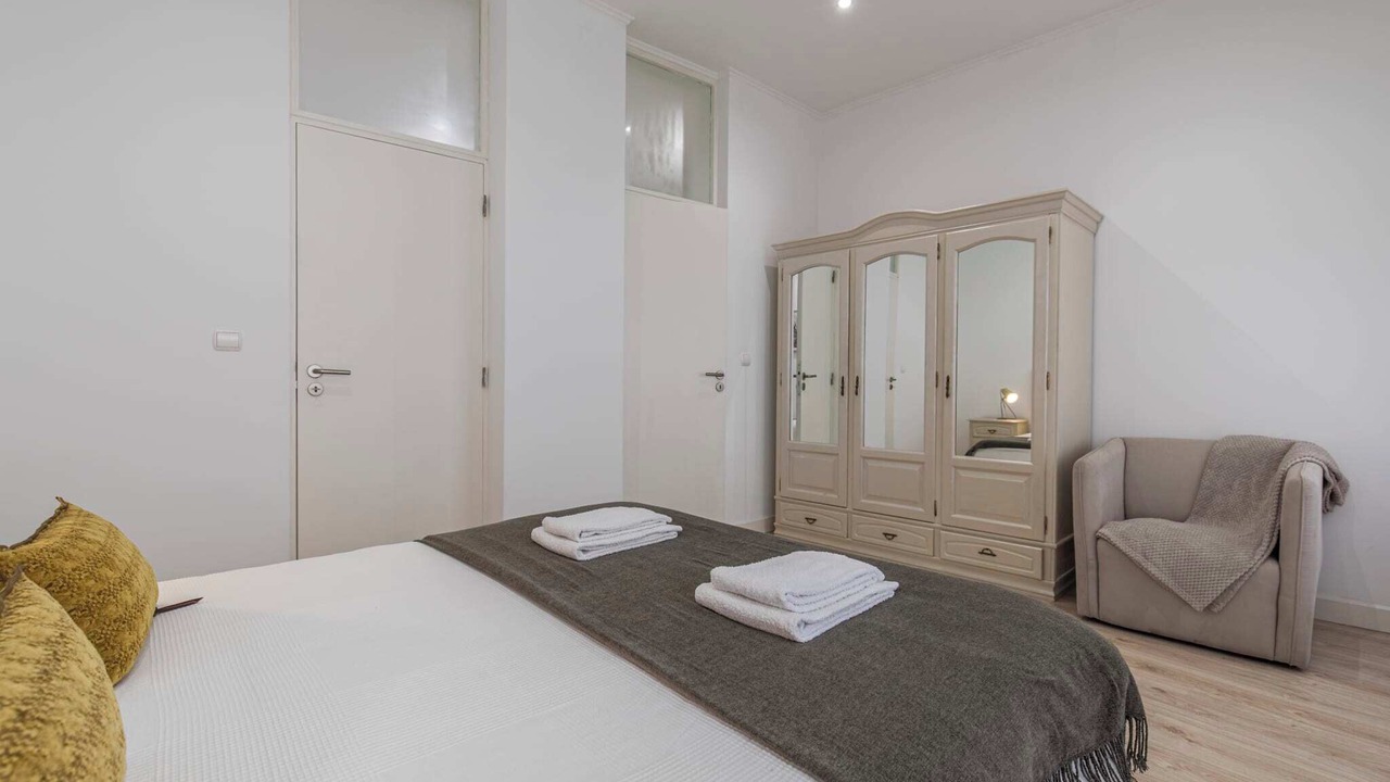 Photo of Bedroom in Santo Antonio