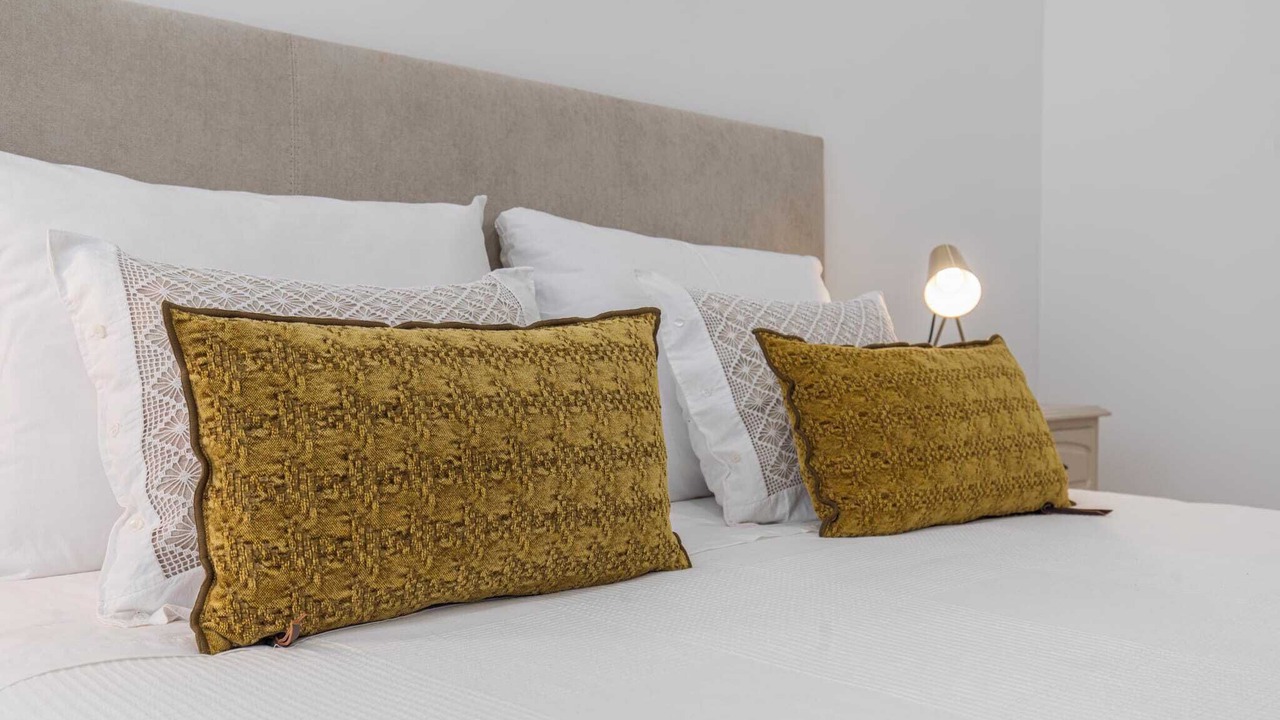 Photo of Bedroom in Santo Antonio