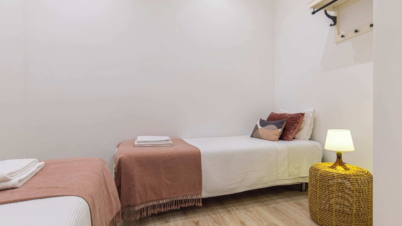 Photo of Bedroom in Santo Antonio