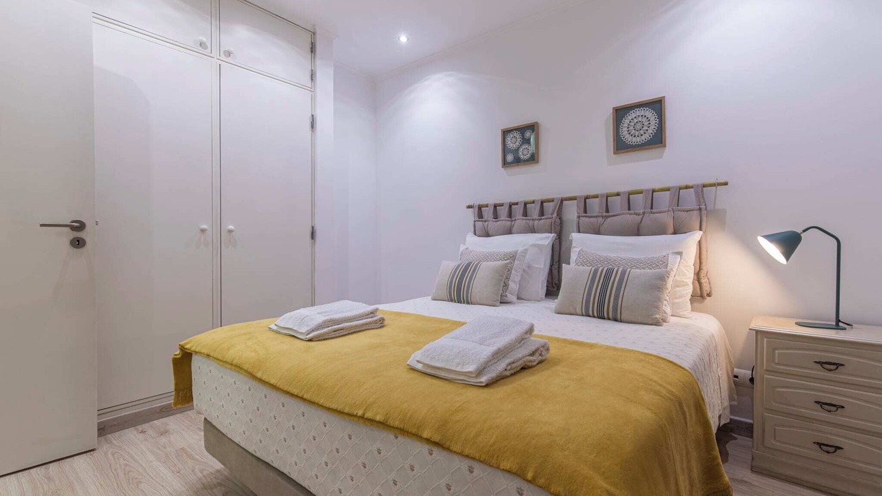 Photo of Bedroom in Santo Antonio