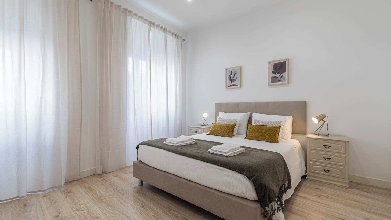 Photo of Bedroom in Santo Antonio