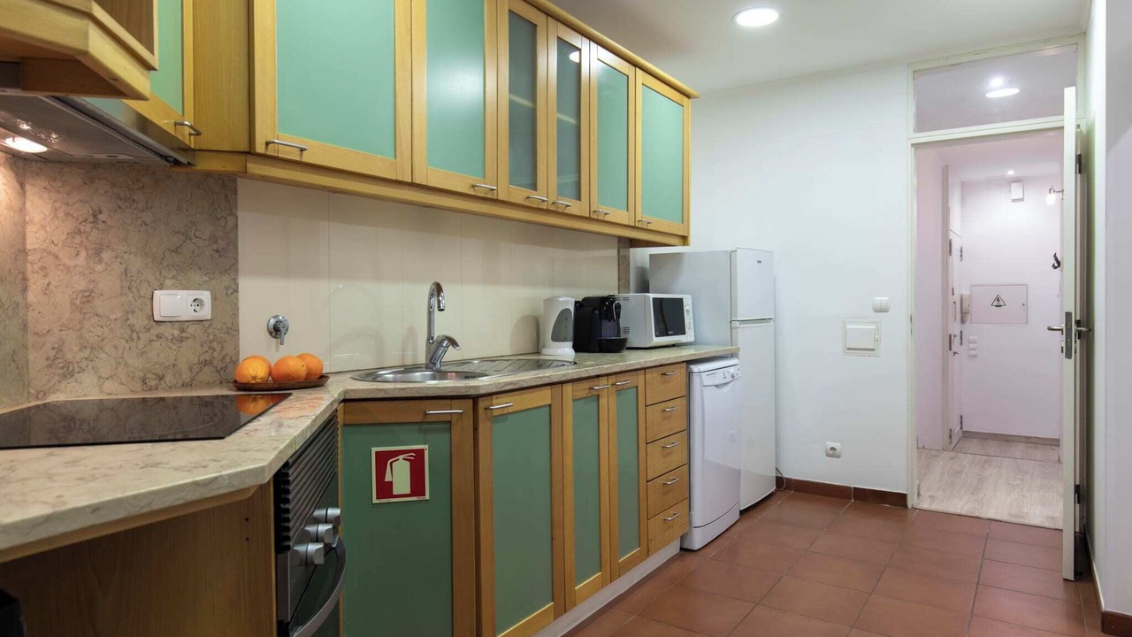 Photo of Kitchen in Santo Antonio