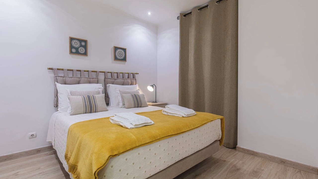 Photo of Bedroom in Santo Antonio