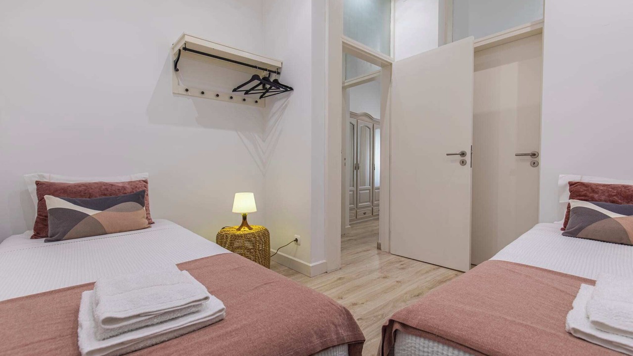 Photo of Bedroom in Santo Antonio