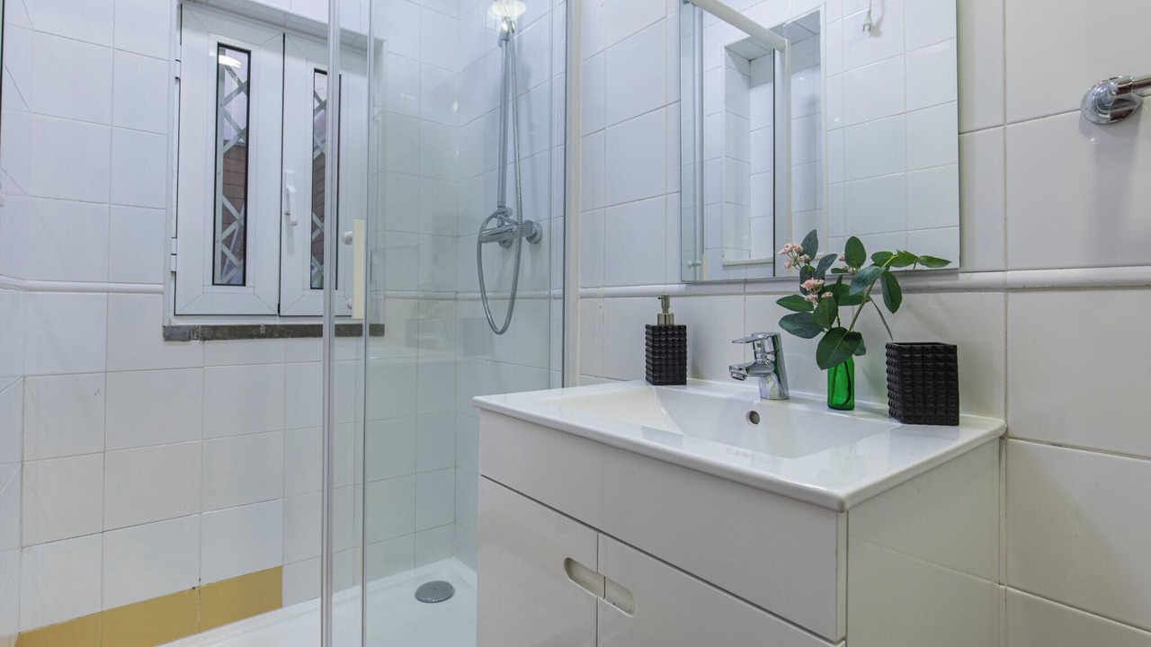 Photo of Bathroom in Santo Antonio