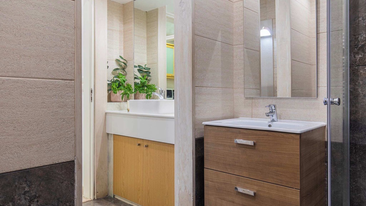 Photo of Bathroom in Santo Antonio