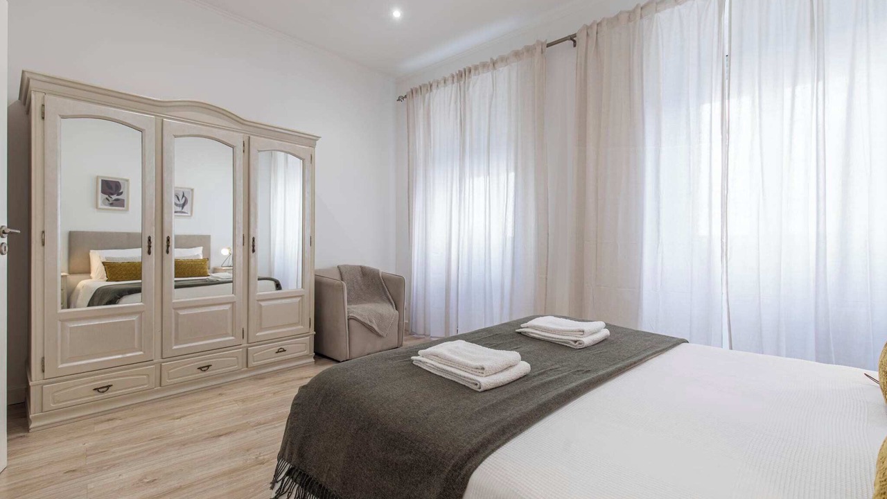 Photo of Bedroom in Santo Antonio