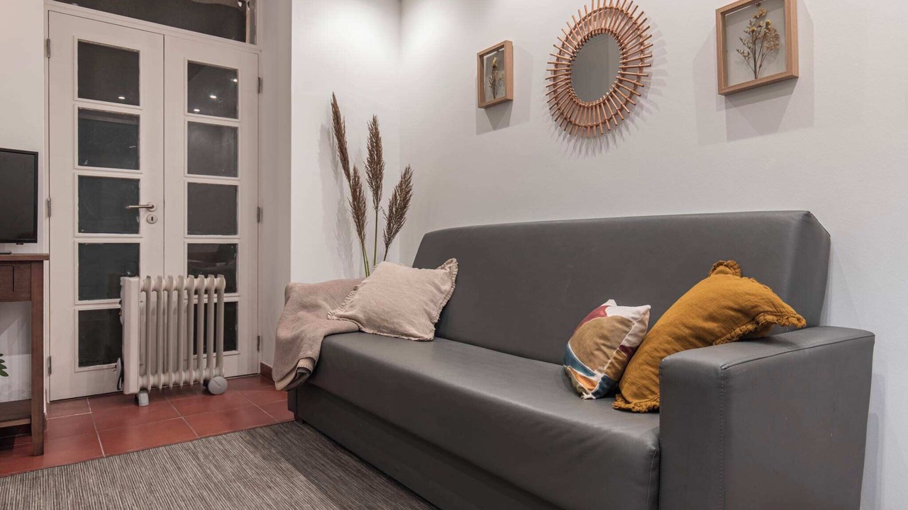 Photo of Livingroom in Santo Antonio