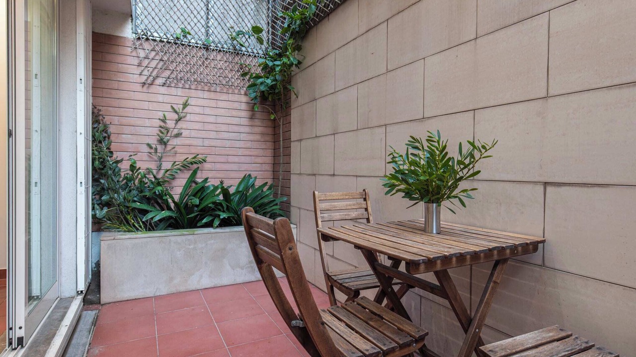 Photo of Outdoor in Santo Antonio