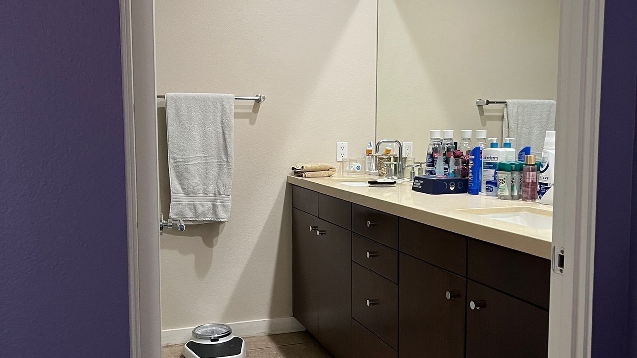 Photo of Bathroom in Deepwell Estates