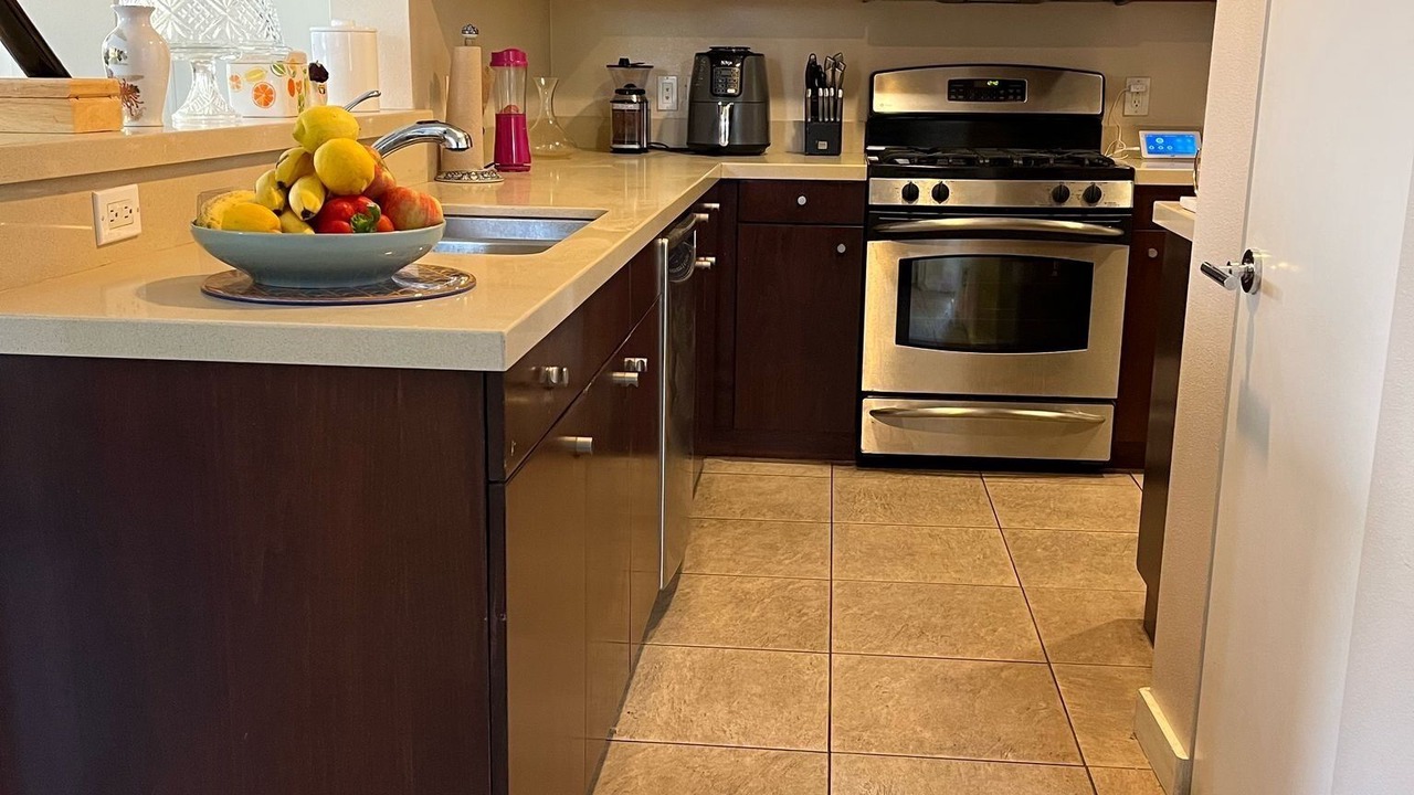 Photo of Kitchen in Deepwell Estates