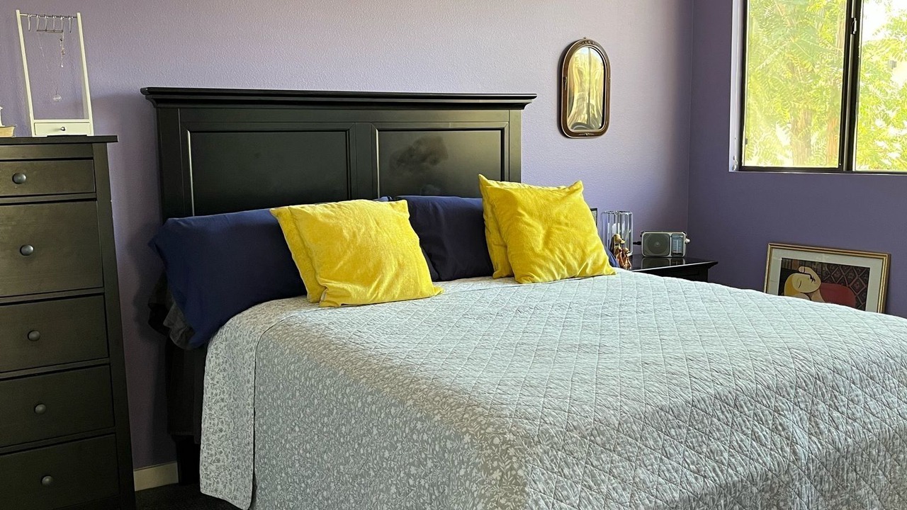 Photo of Bedroom in Deepwell Estates