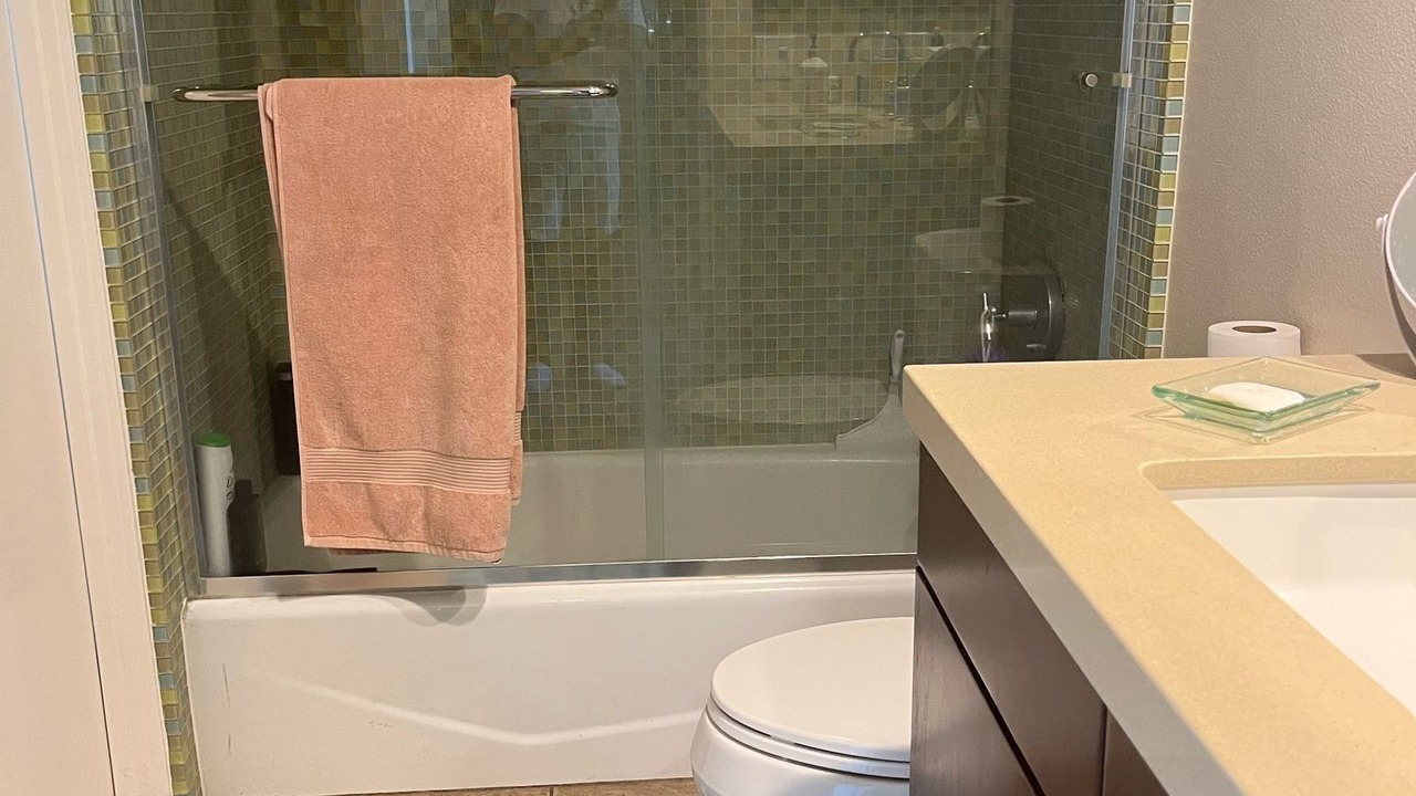 Photo of Bathroom in Deepwell Estates