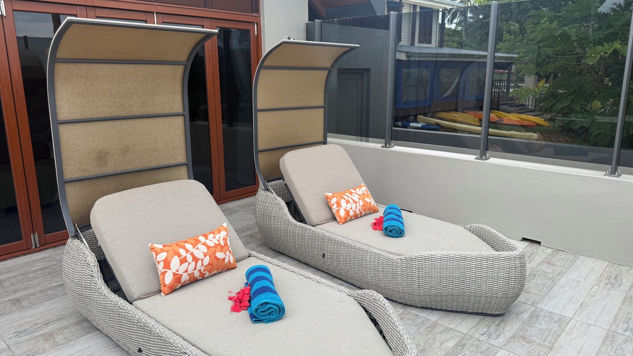 Photo of Patio Balcony in Tagaqe