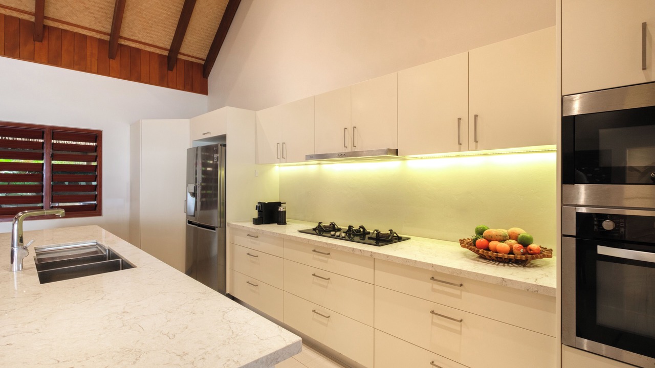 Photo of Kitchen in Tagaqe