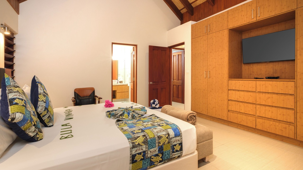 Photo of Bedroom in Tagaqe