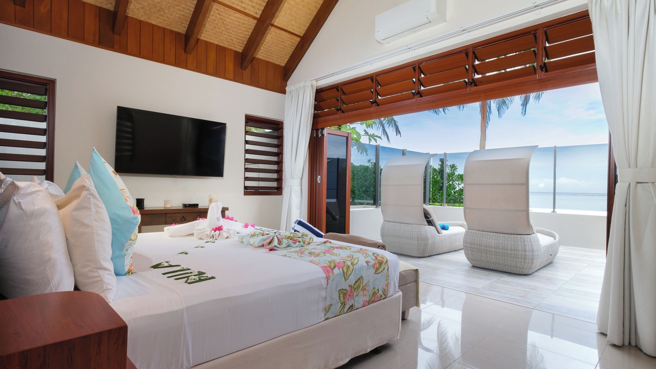 Photo of Bedroom in Tagaqe