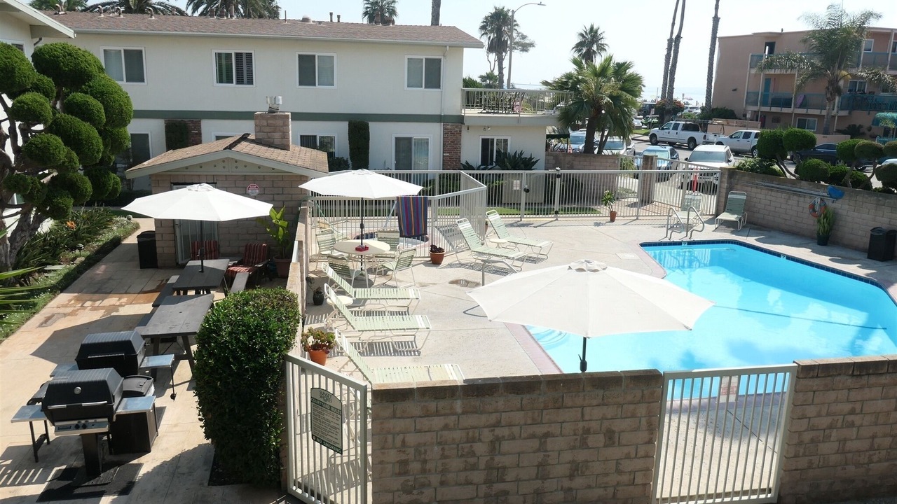 Photo of Outdoor in Carpinteria