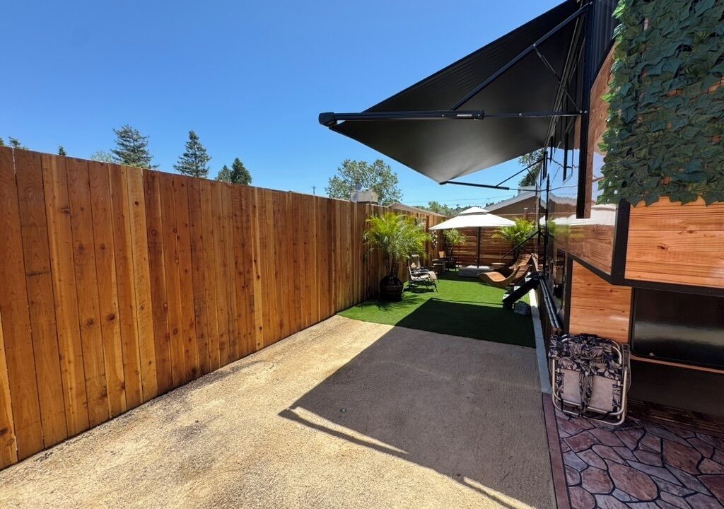 Photo of Patio Balcony in Templeton