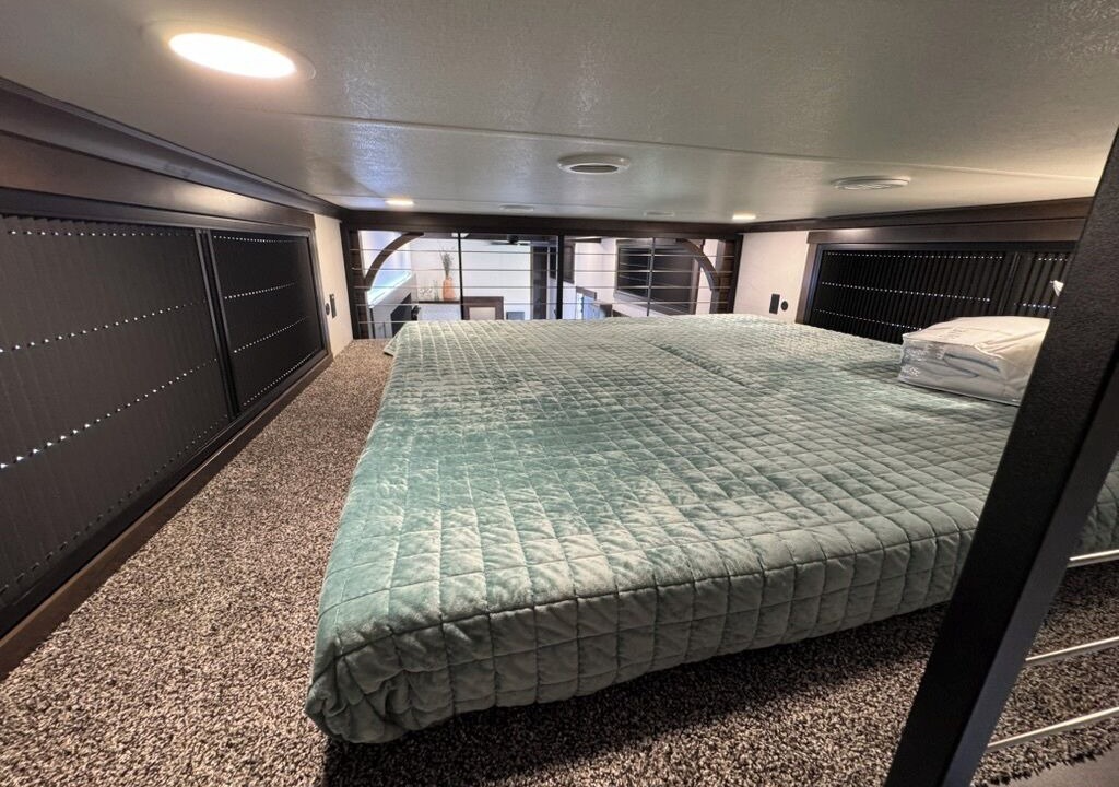 Photo of Bedroom in Templeton