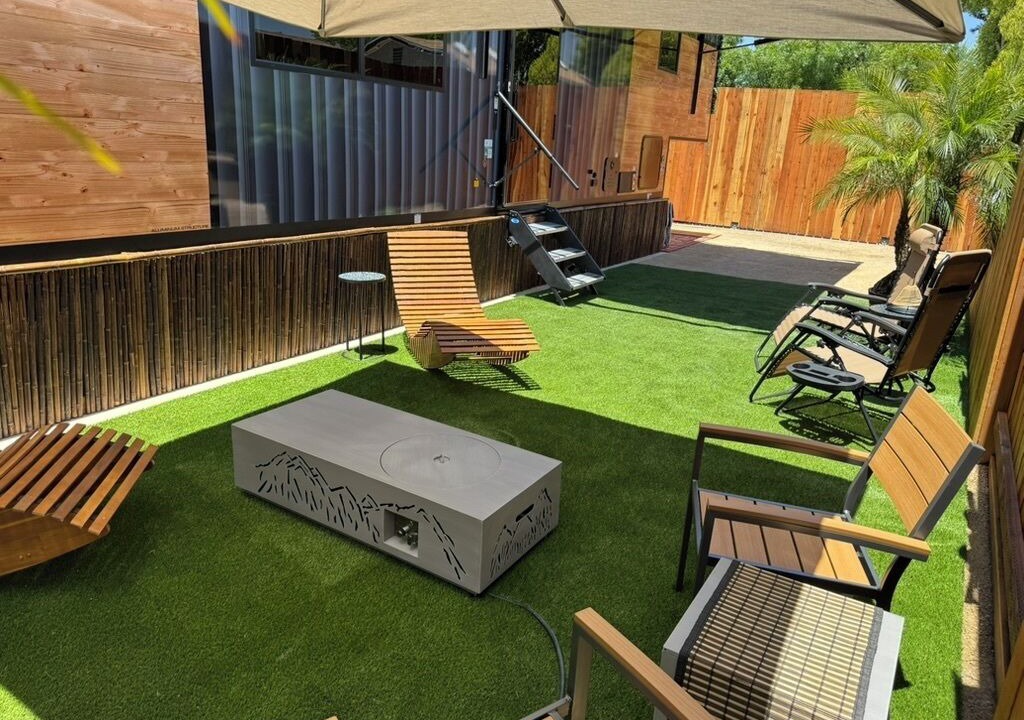 Photo of Patio Balcony in Templeton