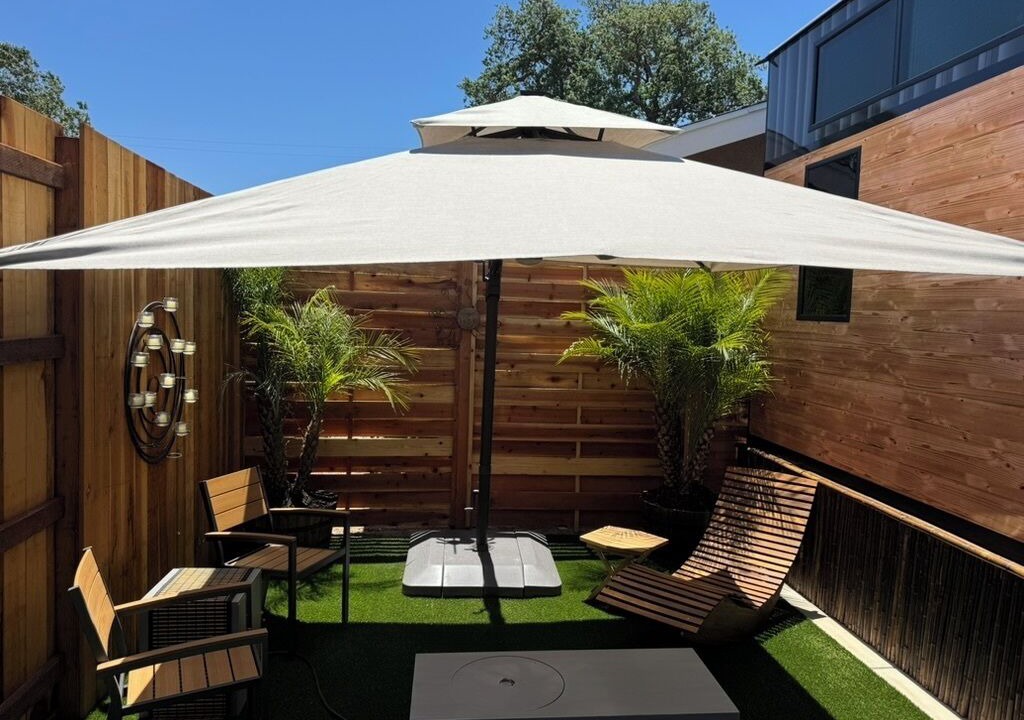 Photo of Patio Balcony in Templeton