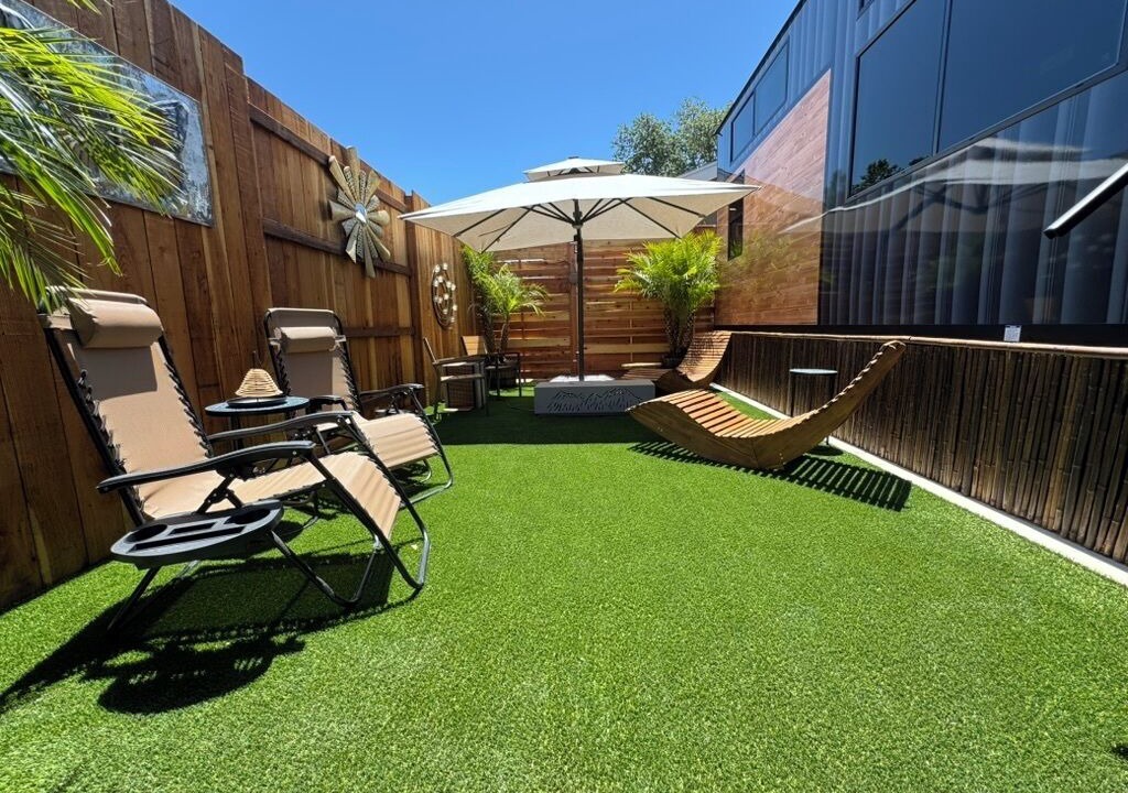 Photo of Patio Balcony in Templeton