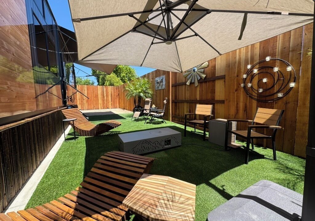 Photo of Patio Balcony in Templeton