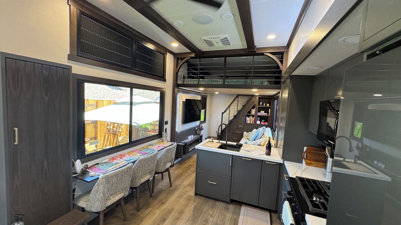 Photo of Kitchen in Templeton