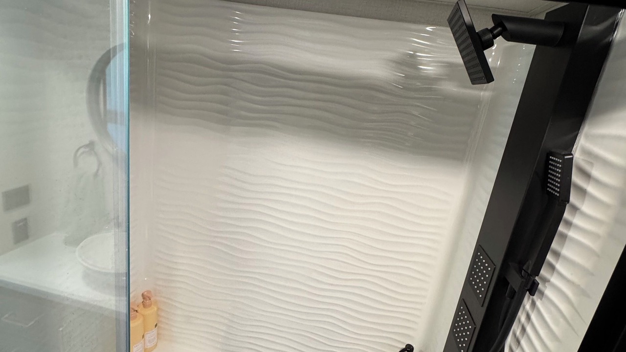 Photo of Bathroom in Templeton