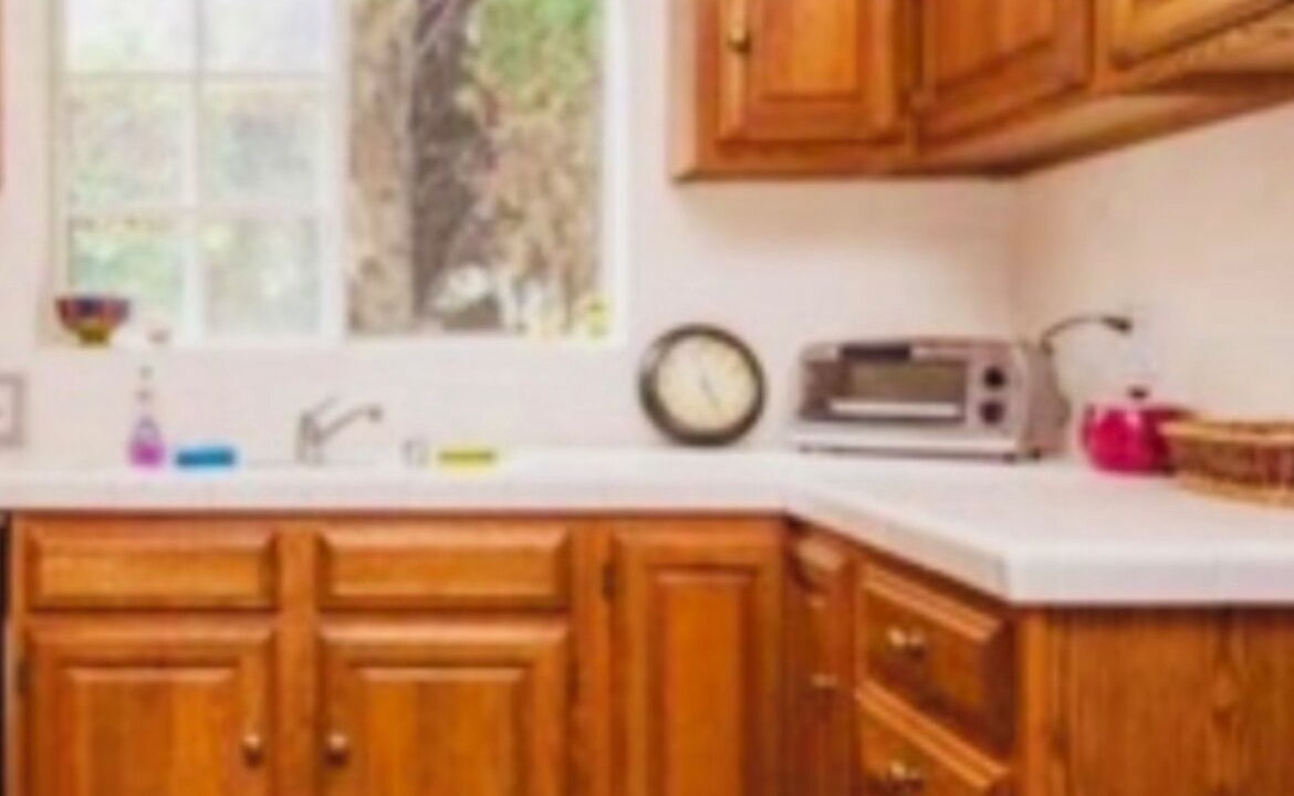 Photo of Kitchen in Beverly Hills