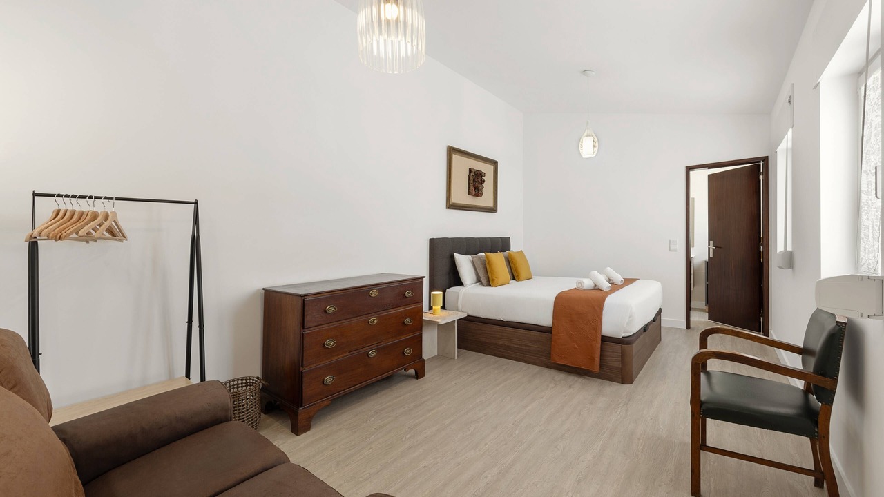 Photo of Bedroom in Lamas