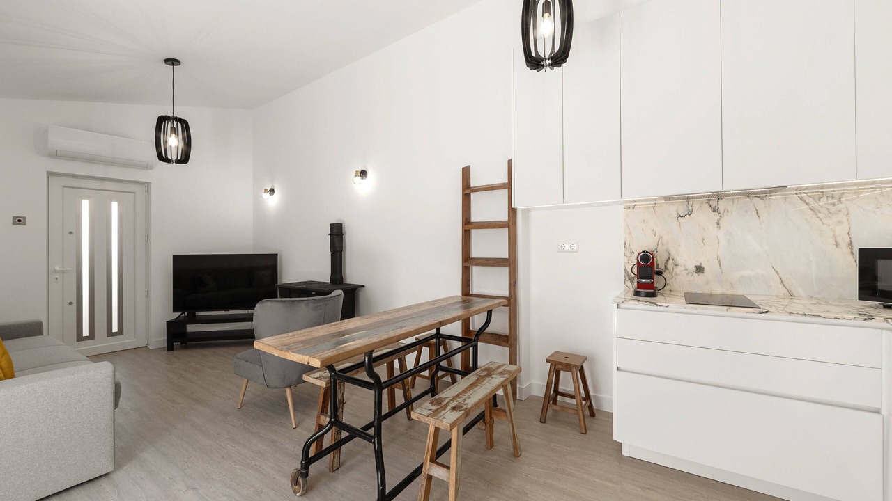 Photo of Livingroom in Lamas