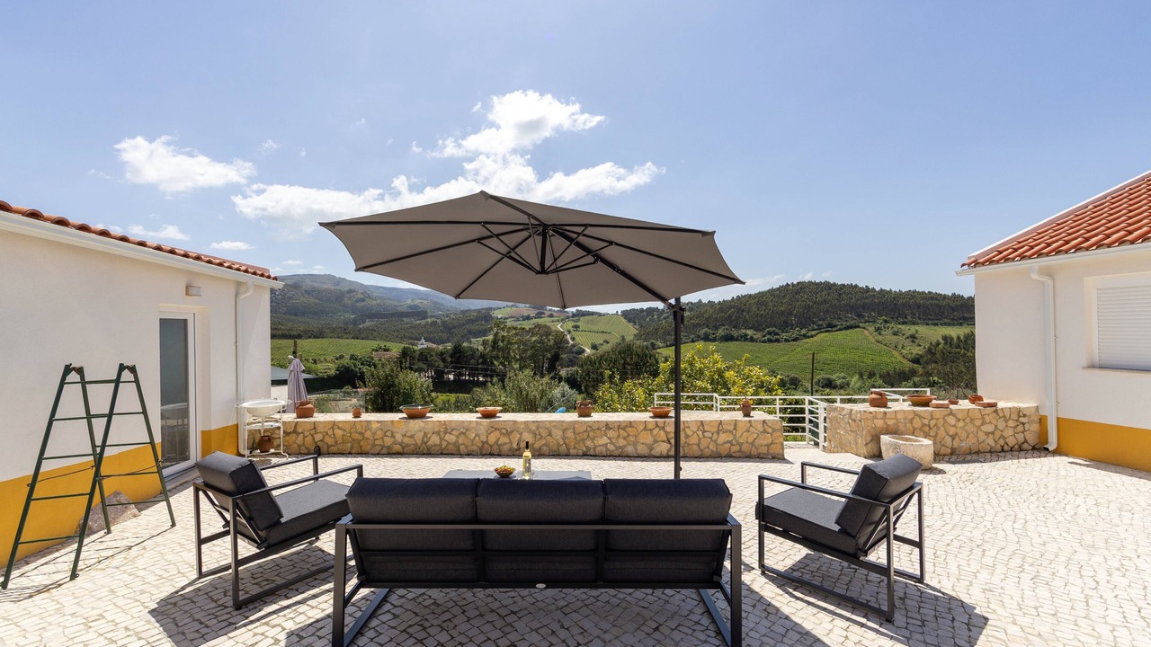 Photo of Patio Balcony in Lamas
