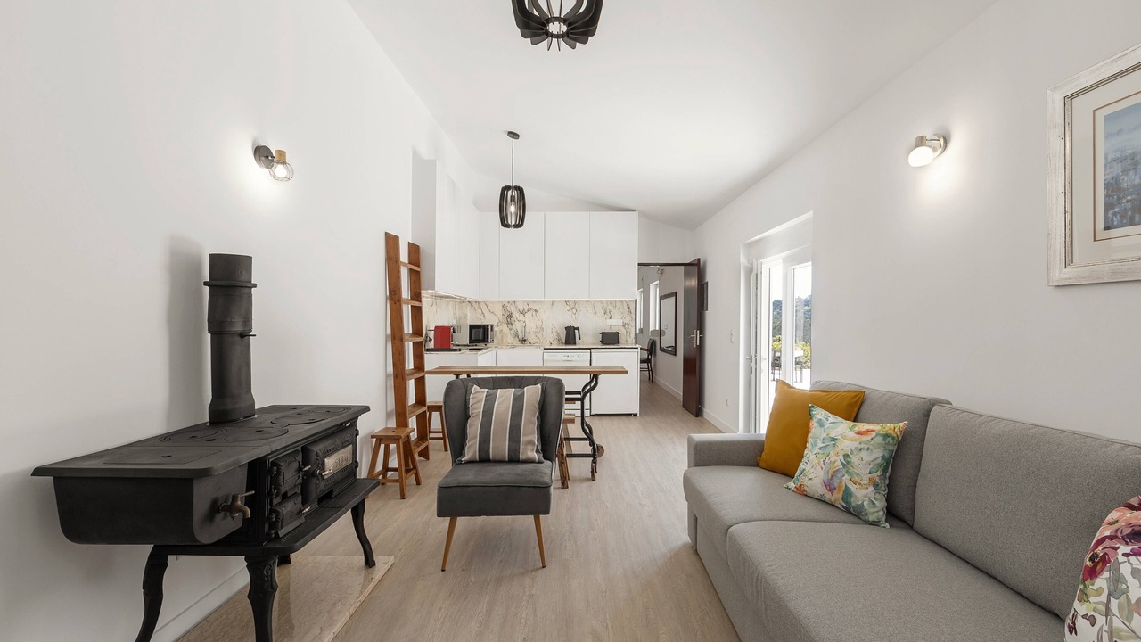 Photo of Livingroom in Lamas