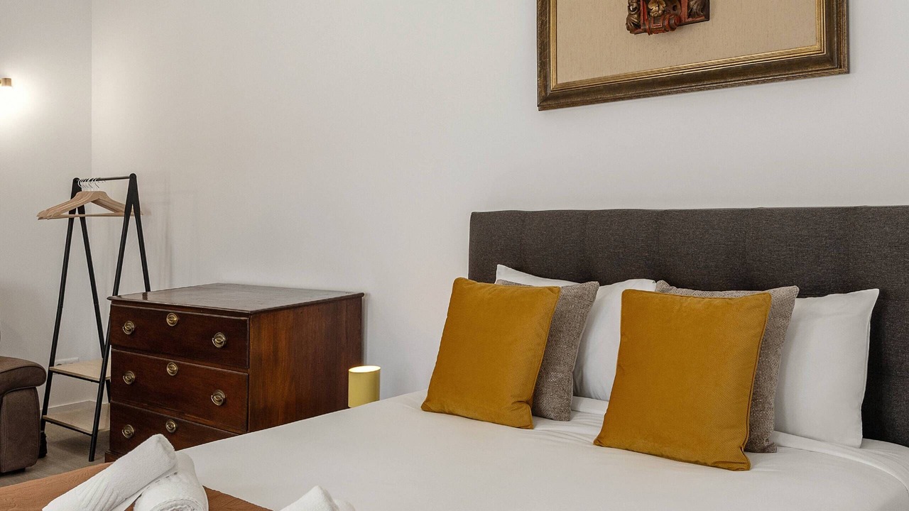 Photo of Bedroom in Lamas
