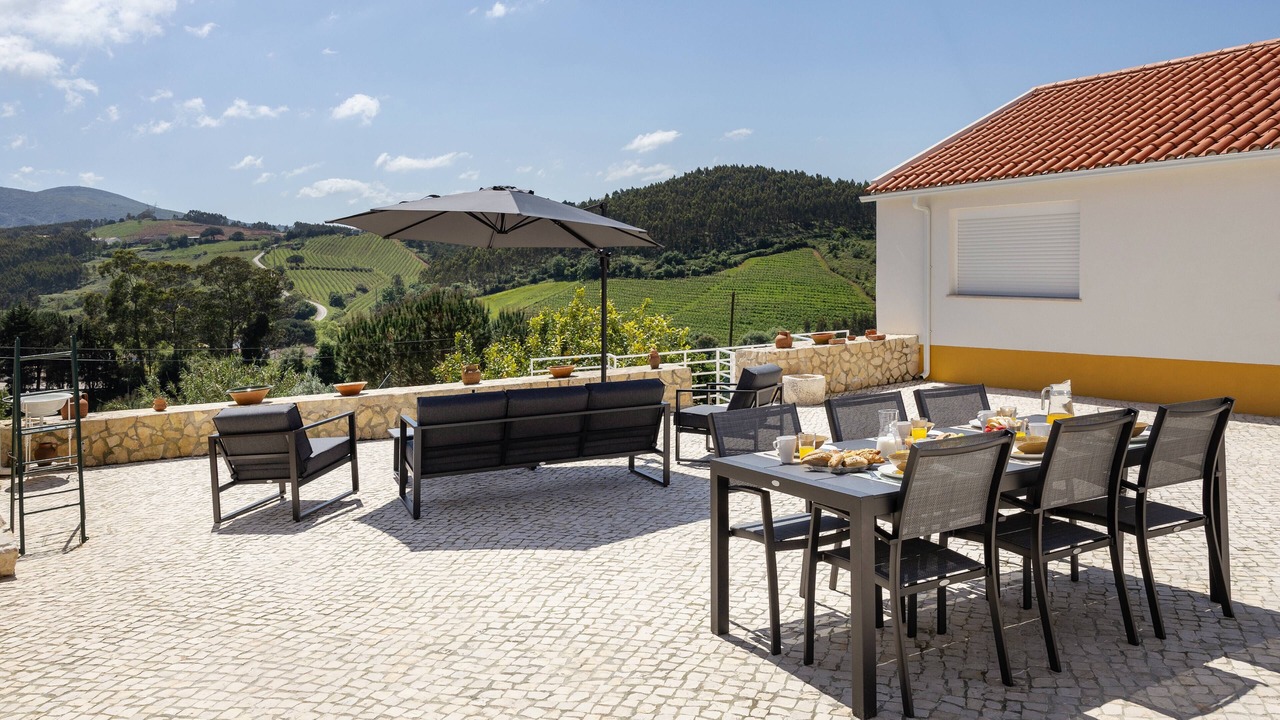 Photo of Outdoor in Lamas