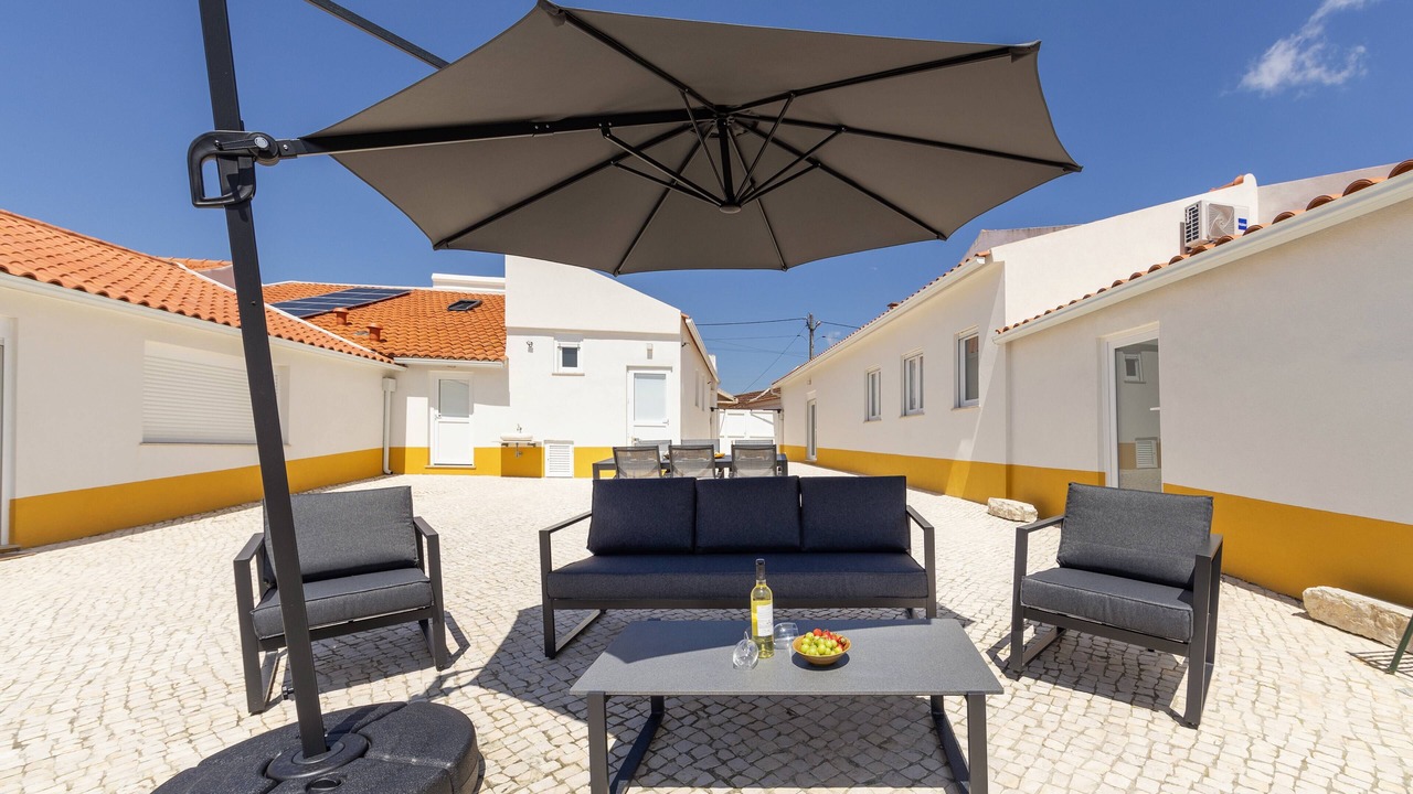 Photo of Outdoor in Lamas