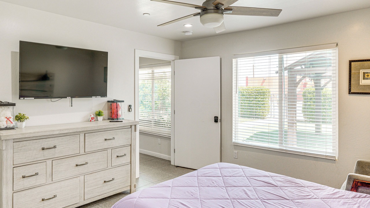 Photo of Bedroom in Bakersfield
