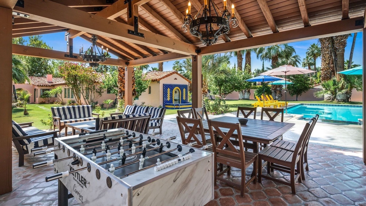 Photo of Outdoor in Old Las Palmas