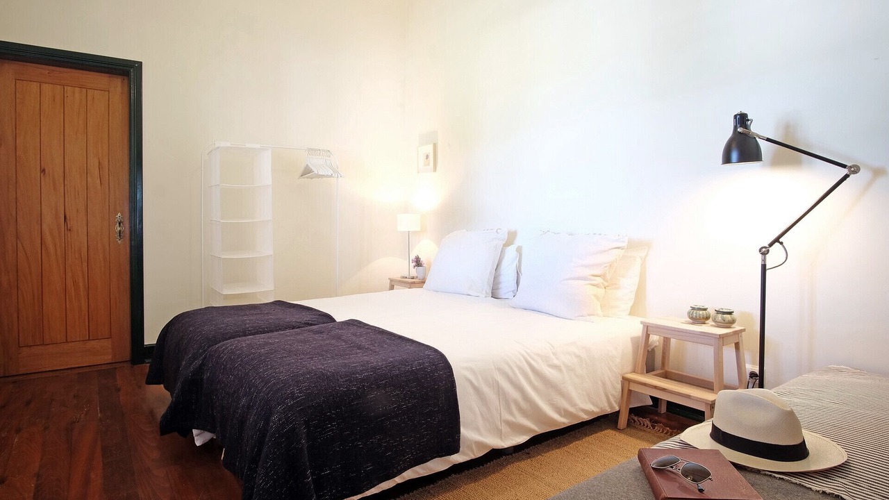 Photo of Bedroom in Almoinha