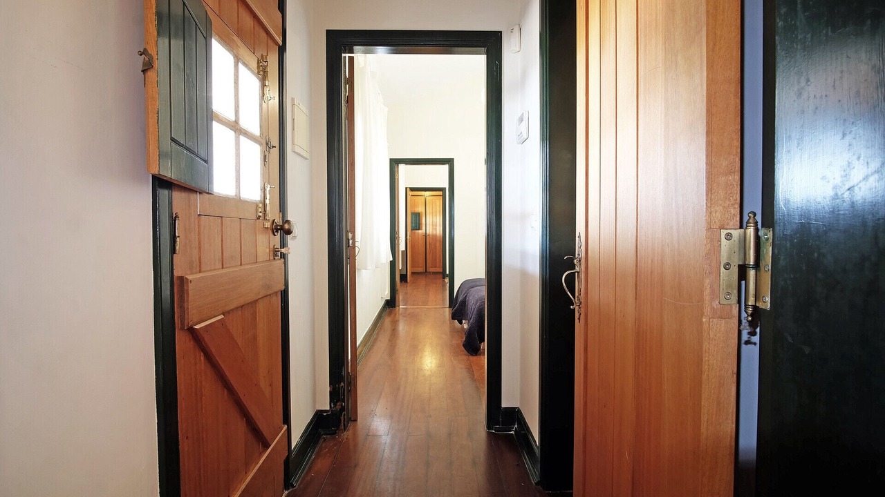 Photo of Bedroom in Almoinha